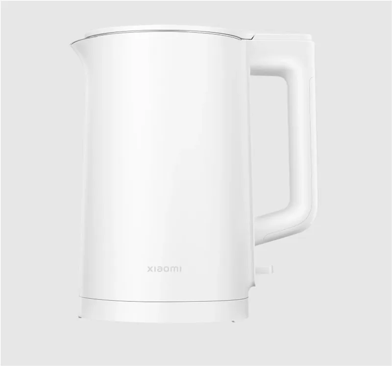Electric Kettle 2 Lite | Elektrische waterkoker | 1,5L | 1500W | Dubbelwandige behuizing | 304 RVS by Xiaomi in Transparent – product photo
