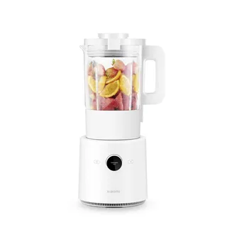 Smart Blender Transparant One Size / EU Plug 220V de Xiaomi en Blanc – photo produit 2 sur 3