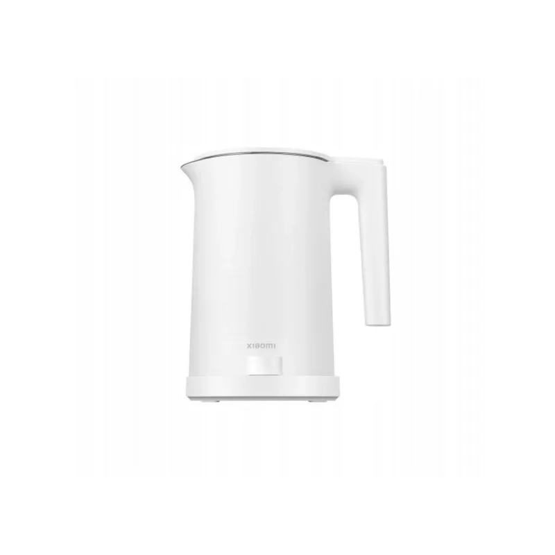 Smart Kettle 2 Pro | Slimme waterkoker | 1,7L | 1800W | 1°C temperatuurregeling | 24 uur warmhouden | Xiaomi Home by Xiaomi in White – product photo