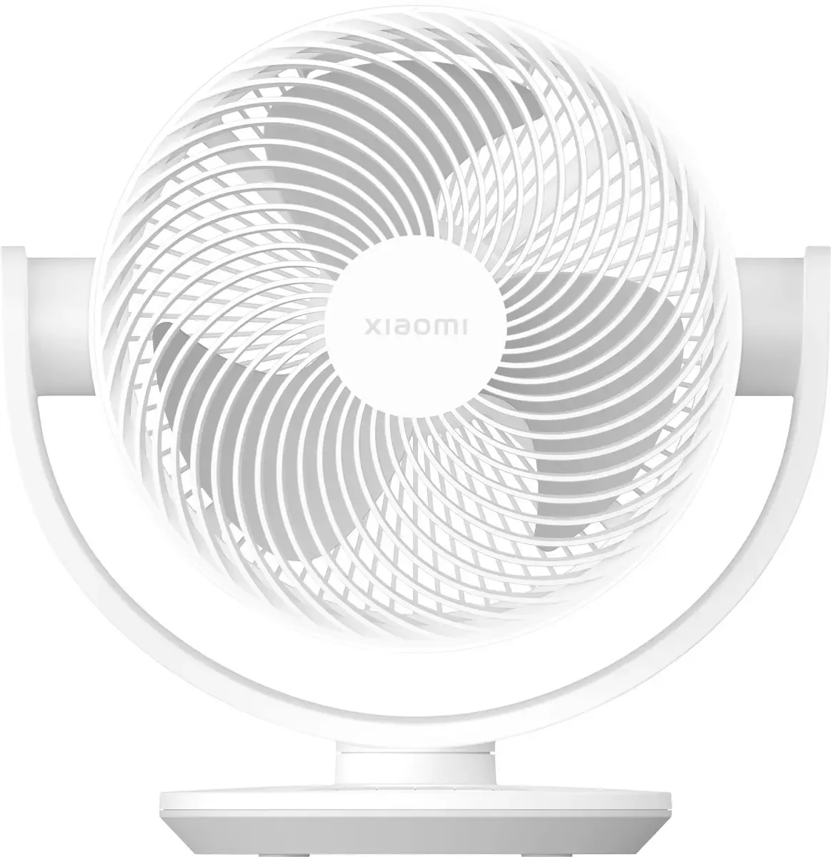 Air Tafelventilator van Xiaomi in Wit – productfoto