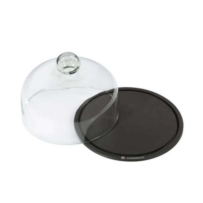 Comfort Plus - Kaasstolp 28cm von Zassenhaus – Produktfoto