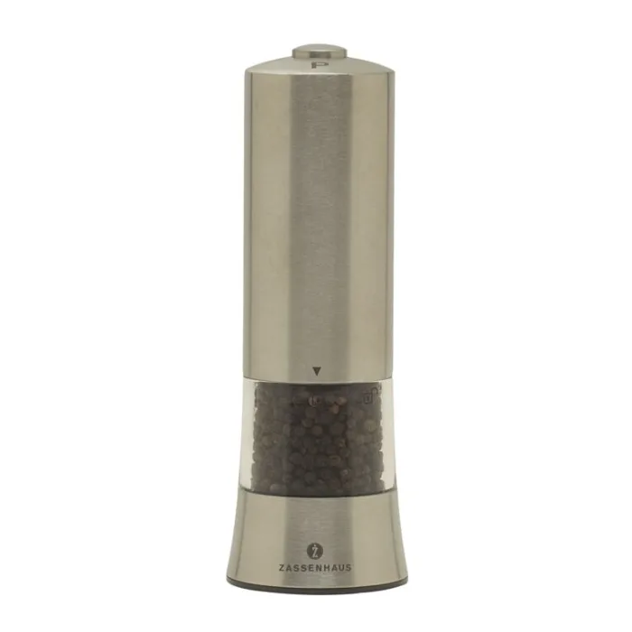 Salière Et Poivrière 33045 de Zassenhaus – photo produit