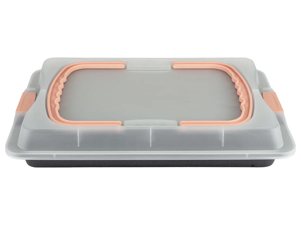 Back-Container (Backblech) de Zenker – photo produit