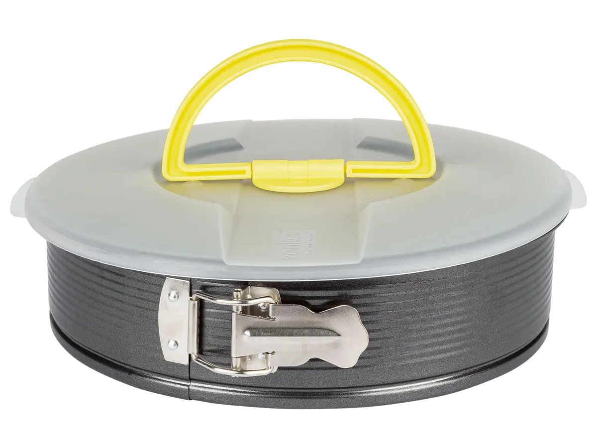 Back-Container (Springform) från Zenker – produktbild
