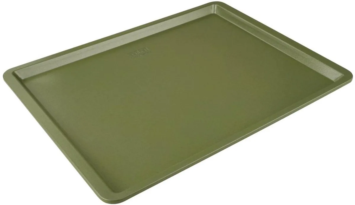 Bakplaat 42 x 32 cm Zenker Green Vision de Zenker en Groente – photo produit
