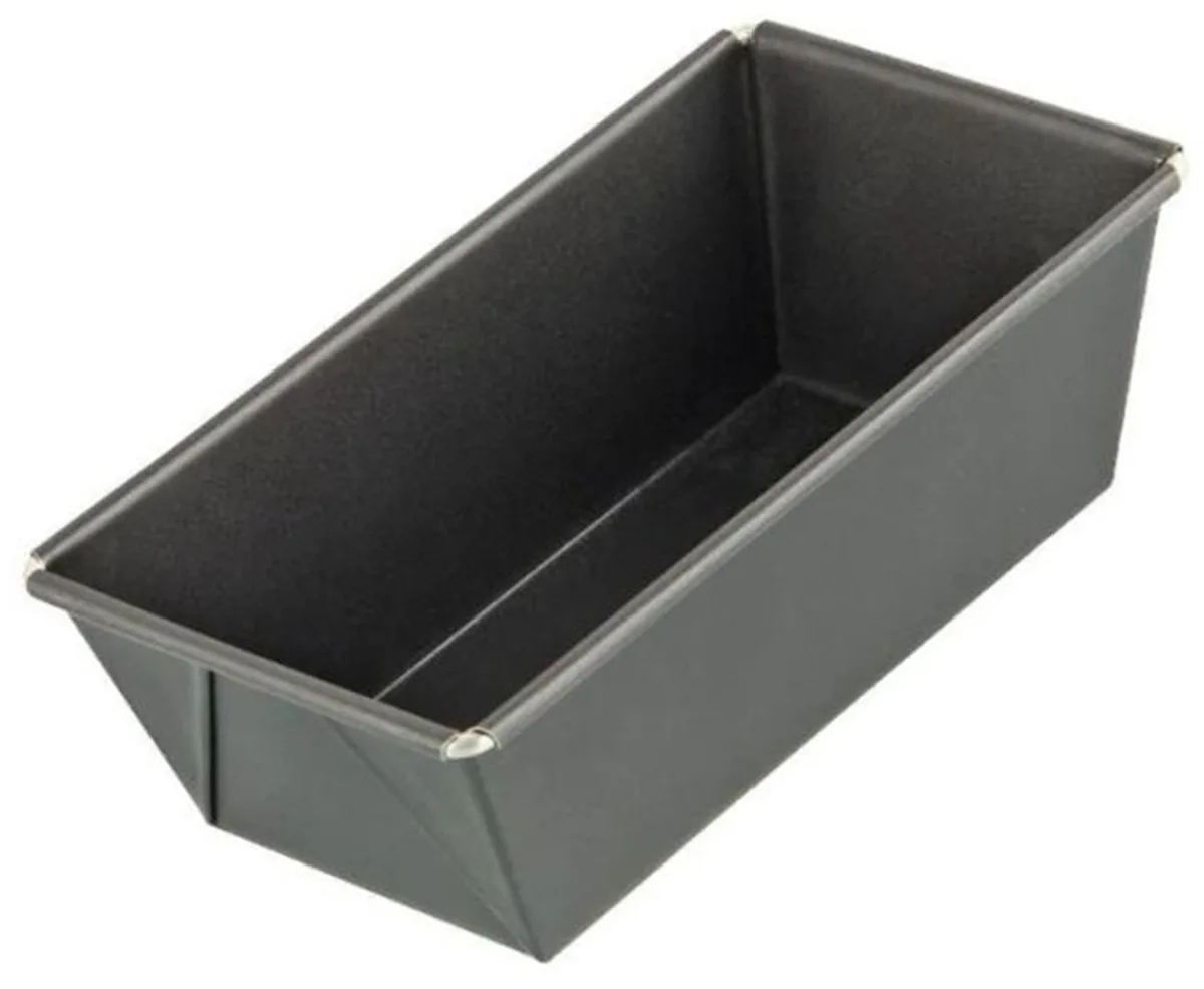 Cakevorm 16 cm Zenker Special Mini fra Zenker i Sort – produktbillede
