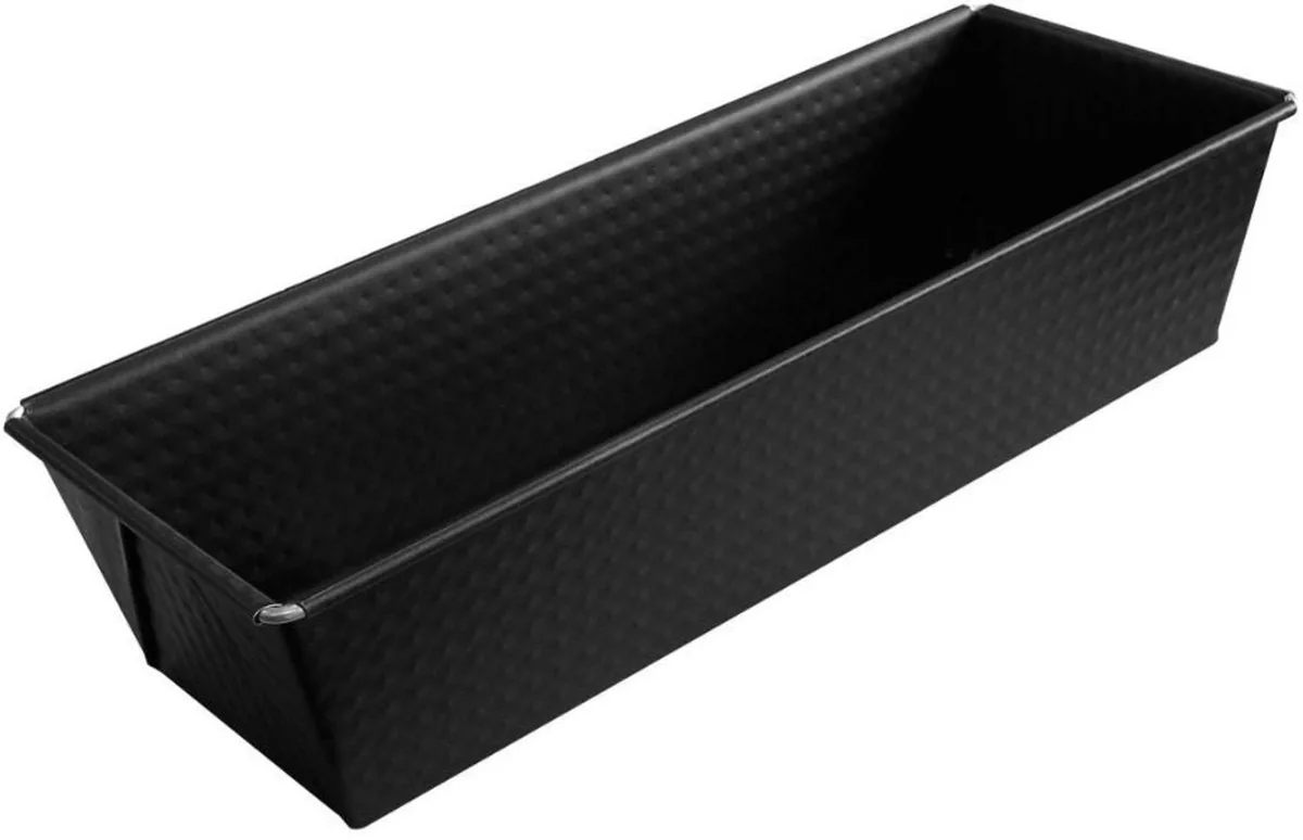 Cakevorm 25 cm Zenker Pure de Zenker en Noir – photo produit