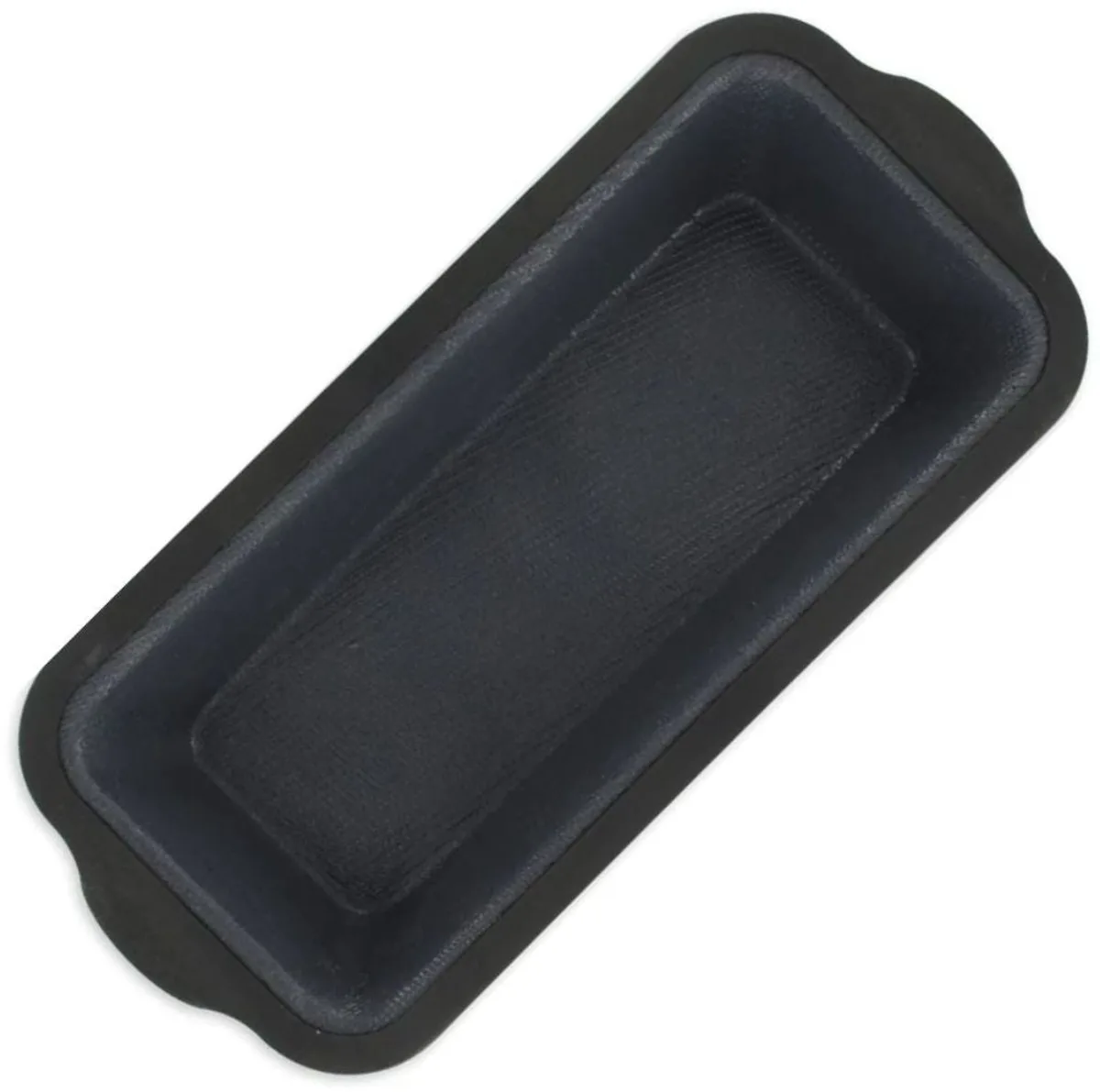 Cakevorm 31,5 cm Zenker Siliconen glasvezel van Zenker in Grijs, Zwart – productfoto