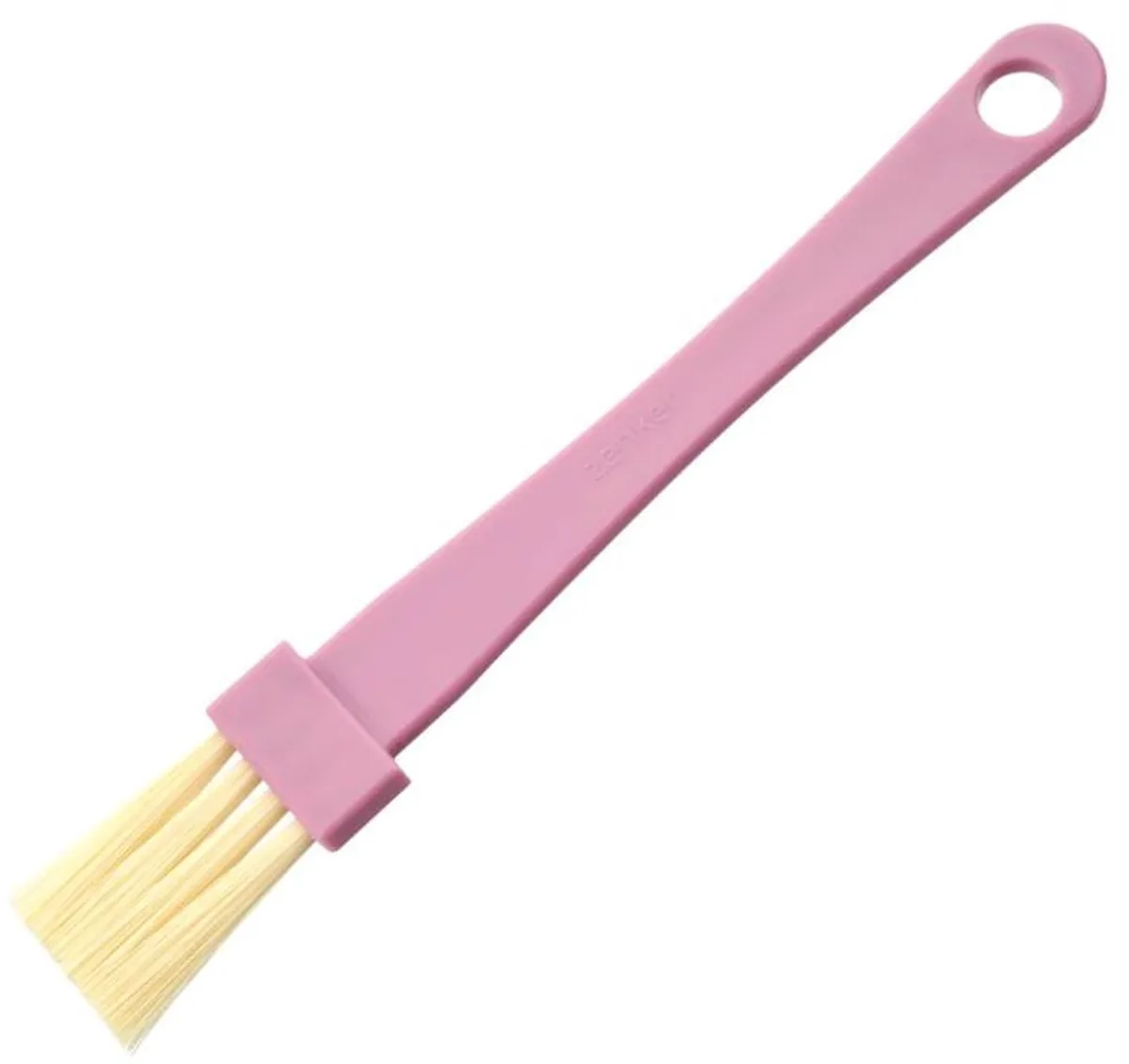 Keuken- en bakkwast 19 cm van synthetische haren Zenker Sweet Sensation von Zenker in Lila – Produktfoto