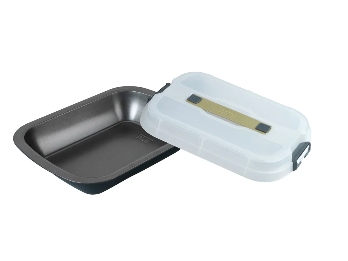 Muffinblech / Dessertform från Zenker – produktbild