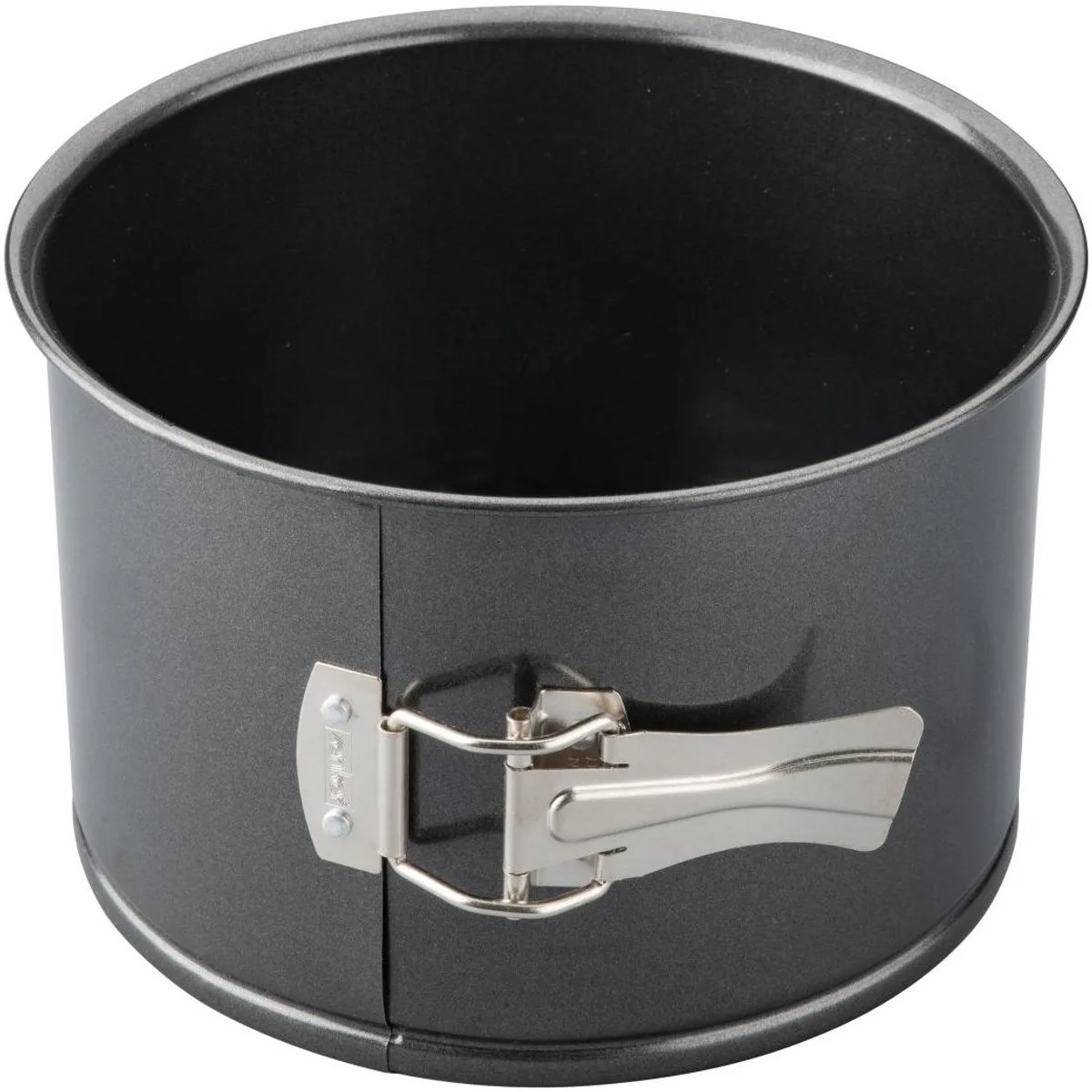 Panettone bakvorm met scharnier 18 cm Zenker Black Metallic de Zenker en Noir – photo produit