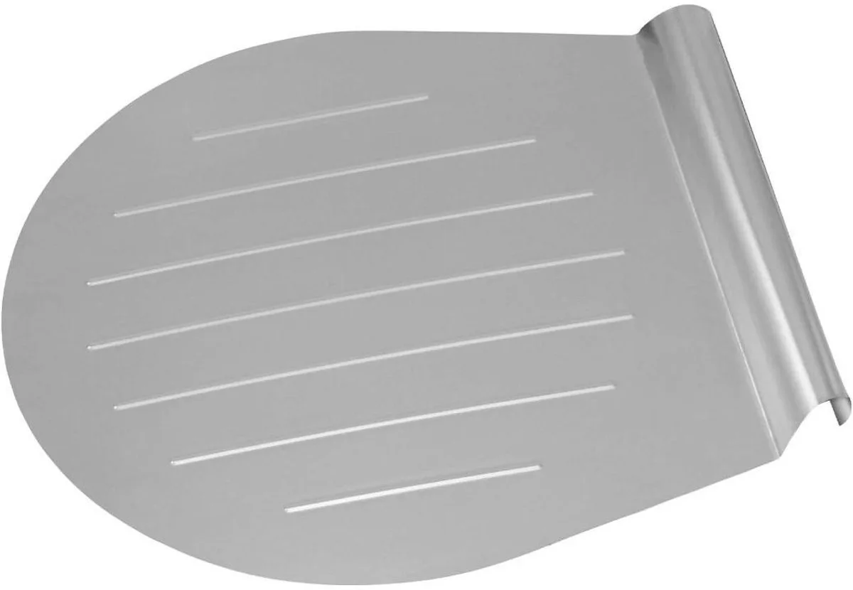 Taartschep of pizzaschep 28 cm Zenker Smart Pastry de Zenker en Gris – photo produit