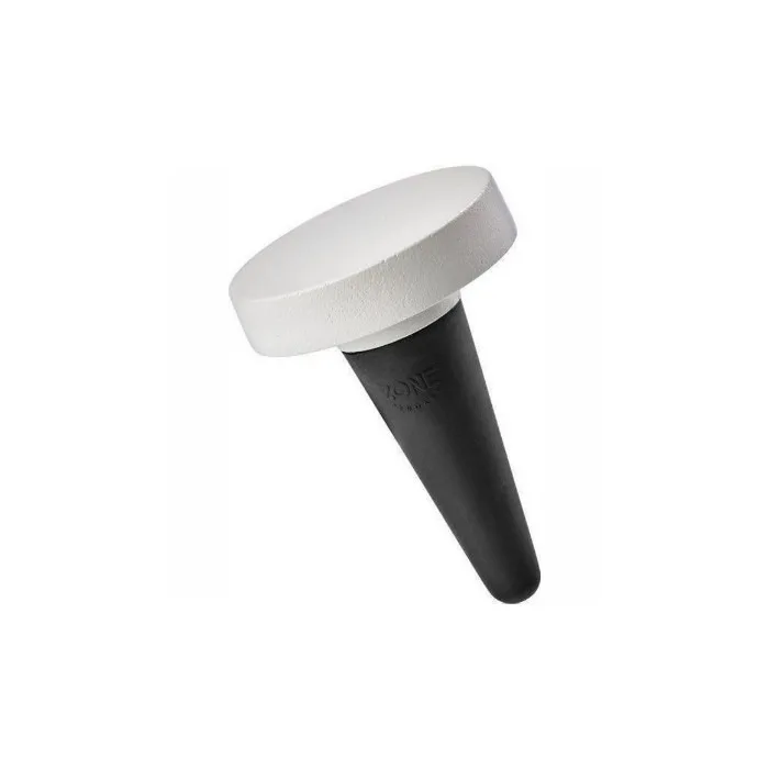 Zone - Rocks - Wijnstopper Warm grijs 5x7cm de Zone Denmark – photo produit