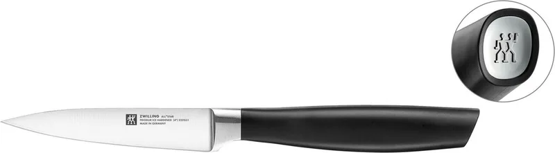All * Star - Schilmes - Officemes by Zwilling in Silver – product photo