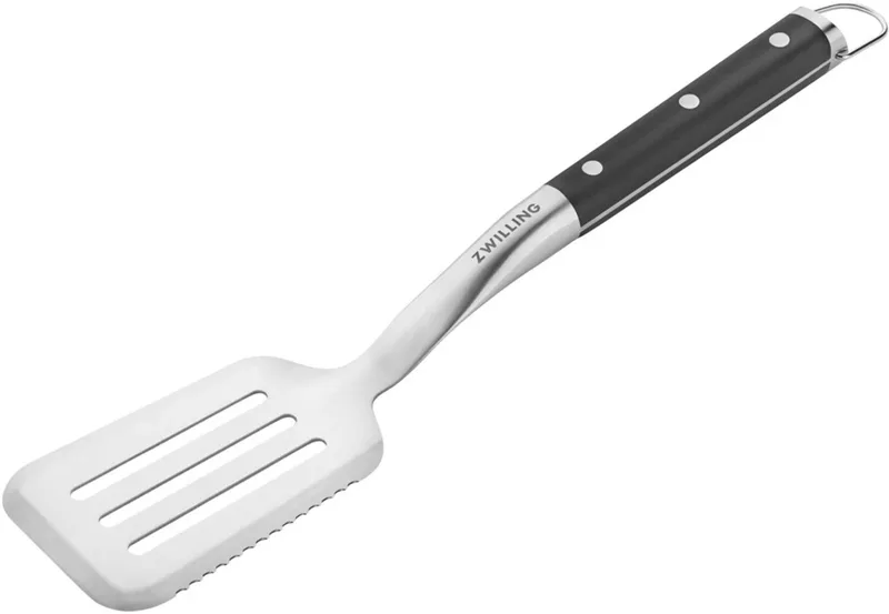 BBQ+ spatel 43cm van Zwilling in Metaal – productfoto