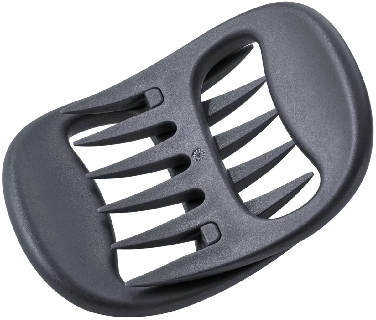 BBQ+ vleesklauwen set van 2 van Zwilling in Zwart – productfoto