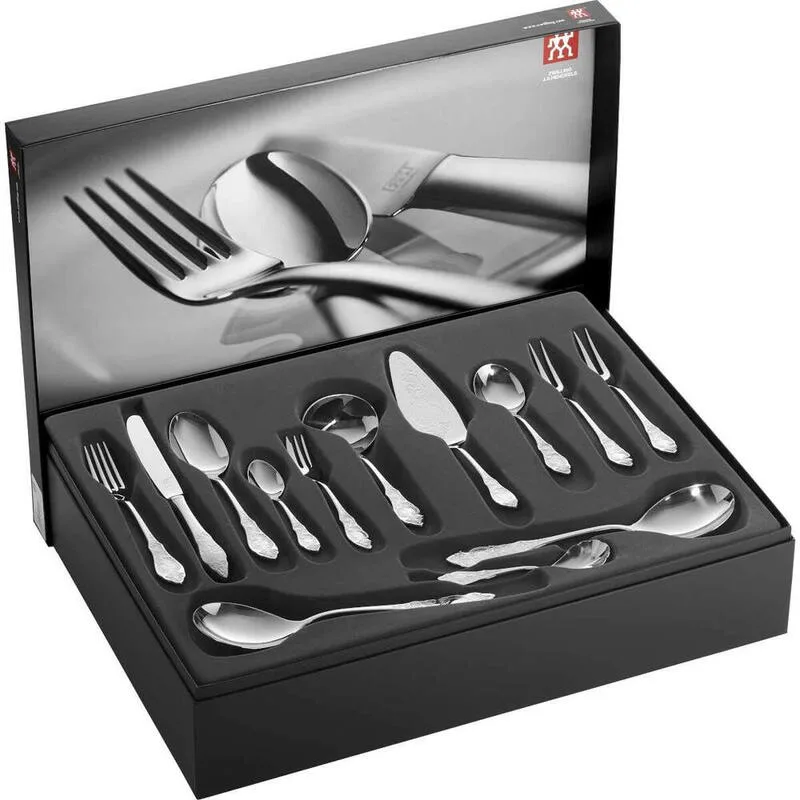 Besteckset, 68tlg | poliert von Zwilling – Produktfoto
