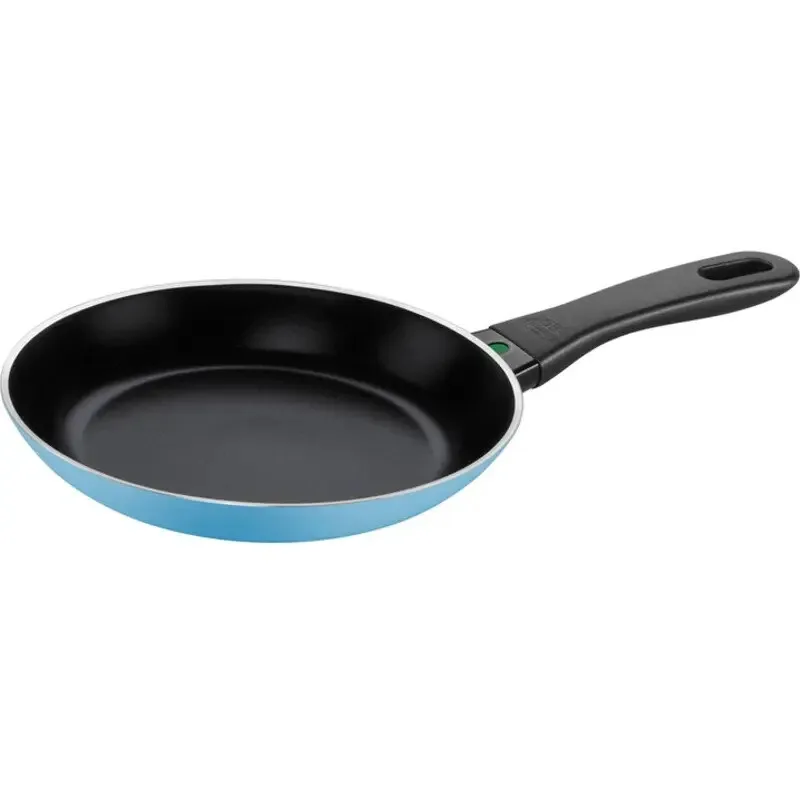 Caprera BC Serie 26 cm Blau Bratpfanne by Zwilling – product photo