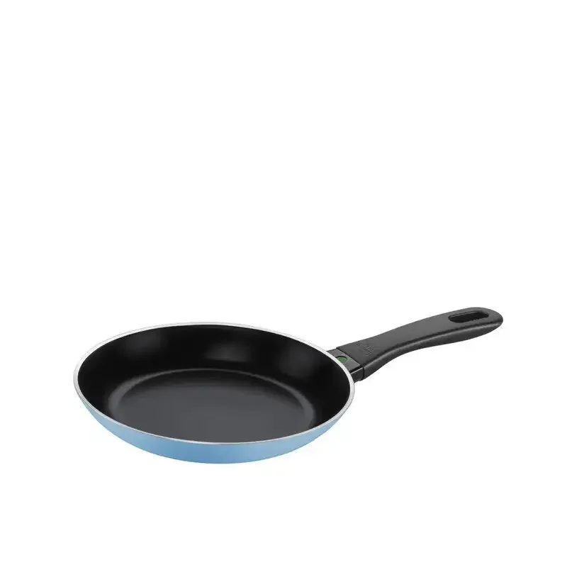 CAPRERA BC Serie 28 cm Blau Bratpfanne by Zwilling – product photo