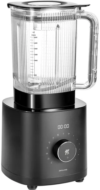 Enfinigy Serie - Blender - Hoge Capaciteit - 3100W by Zwilling in Black – product photo 1 of 6