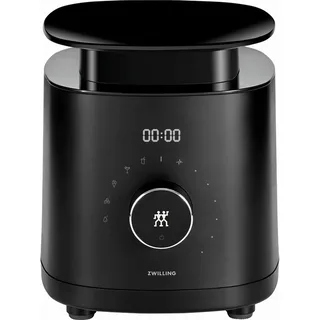 Enfinigy Serie - Blender - Hoge Capaciteit - 3100W by Zwilling in Black – product photo 5 of 6