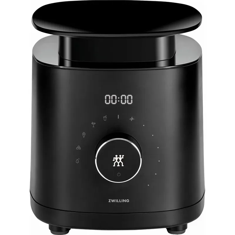 Enfinigy Serie - Blender - Hoge Capaciteit - 3100W by Zwilling in Black – product photo 5 of 6