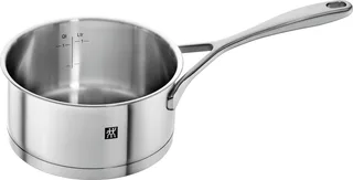 Essence 4-delige pannenset RVS by Zwilling in Roestvrijstaal – product photo 3 of 5