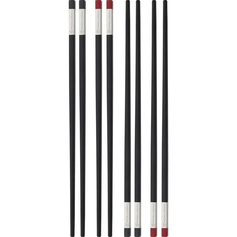 Essstäbchen-Set, 8-teilig de Zwilling – photo produit