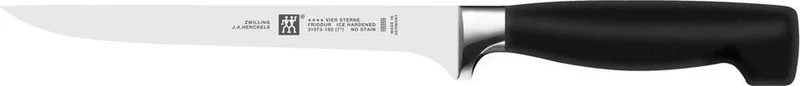 Fileermes Four Star Fileermes,18 cm by Zwilling in Grey – product photo