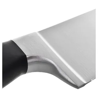 ****FOUR STAR 3-delige messenset by Zwilling in Black – product photo 6 of 6