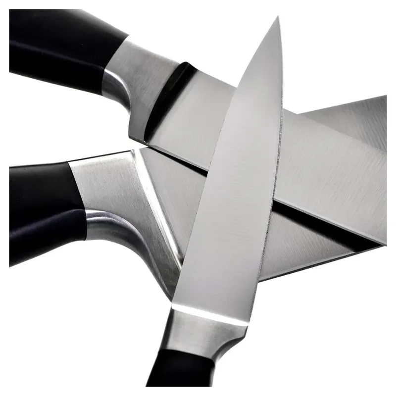 ****FOUR STAR 3-delige messenset by Zwilling in Black – product photo 4 of 6