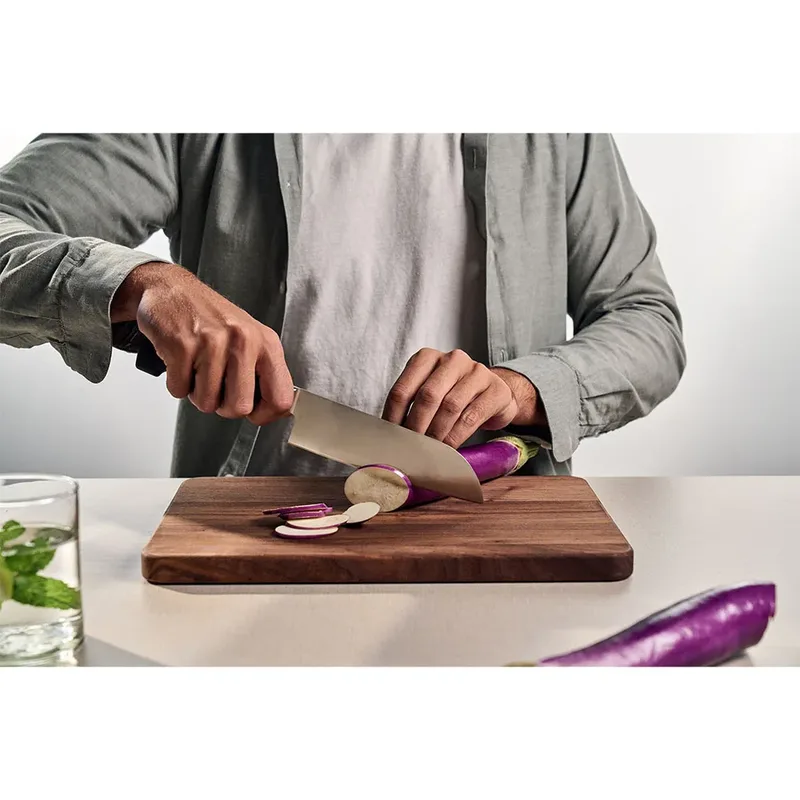 Four Star Santokumes 16 cm von Zwilling in Schwarz, Silber – Produktfoto 5 von 5