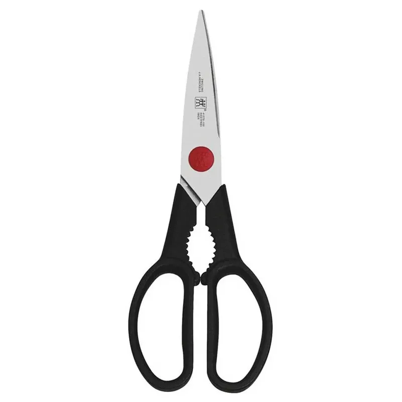 Four Star Serie - Messenset - Zelfslijpend Blok - 7 Stuks by Zwilling in Grey – product photo 6 of 6