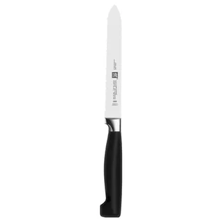 Four Star Serie - Messenset - Zelfslijpend Blok - 7 Stuks by Zwilling in Grey – product photo 2 of 6