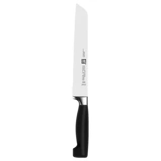 Four Star Serie - Messenset - Zelfslijpend Blok - 7 Stuks by Zwilling in Grey – product photo 5 of 6