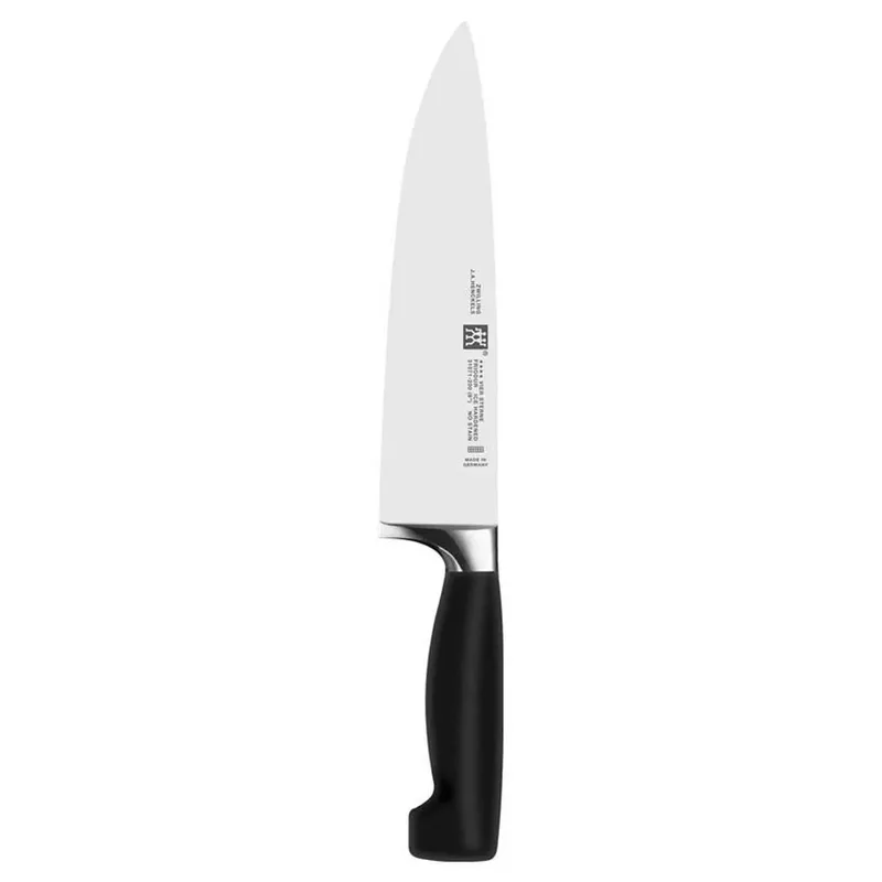 Four Star Serie - Messenset - Zelfslijpend Blok - 7 Stuks by Zwilling in Grey – product photo 4 of 6