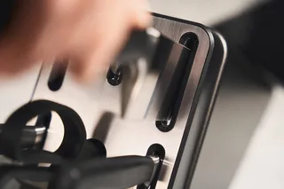 Four Star zelfslijpend messenblok 2.0 7-delig by Zwilling in Black – product photo 3 of 5