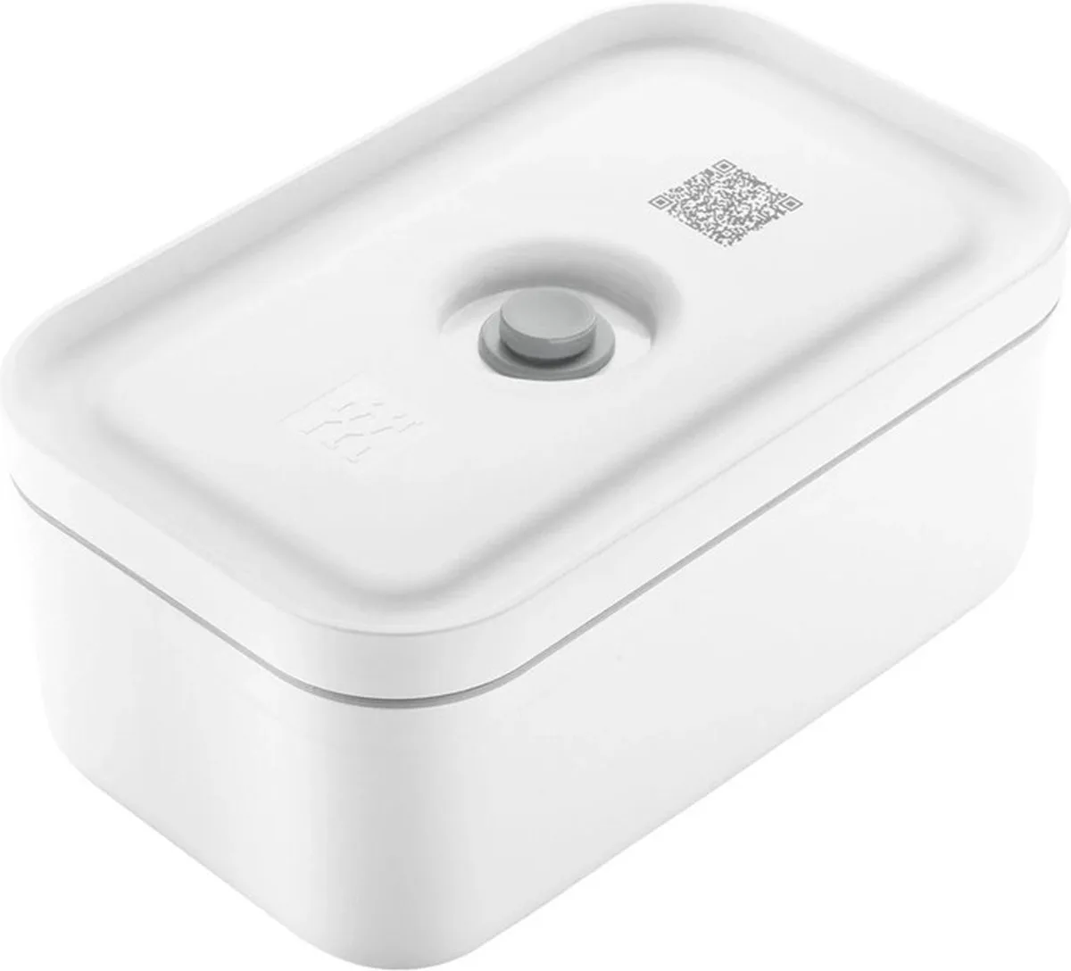 Fresh & Save vacuüm bewaardoos 800ml kunststof de Zwilling en Gris – photo produit