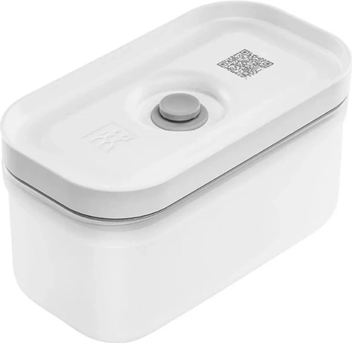 Fresh & Save vacuüm lunchbox S by Zwilling in White – product photo
