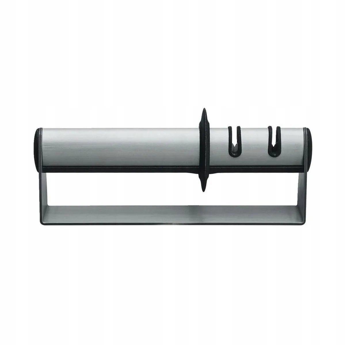 Merkloze Messenslijper - 20x5x5cm - Roestvrij Staal van Zwilling in Zilver – productfoto