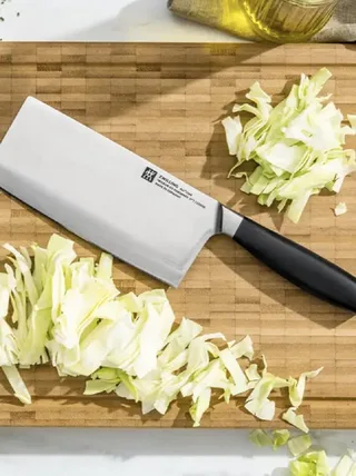 mes de Zwilling en Noir – photo produit 2 sur 5