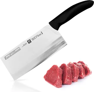 mes de Zwilling en Noir – photo produit 1 sur 5