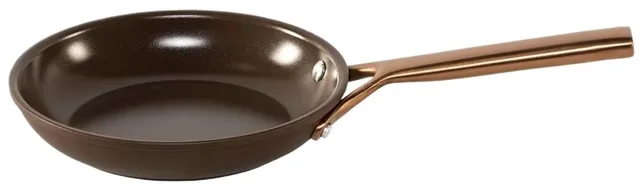 Milano 20 Cm Koekenpan Goud