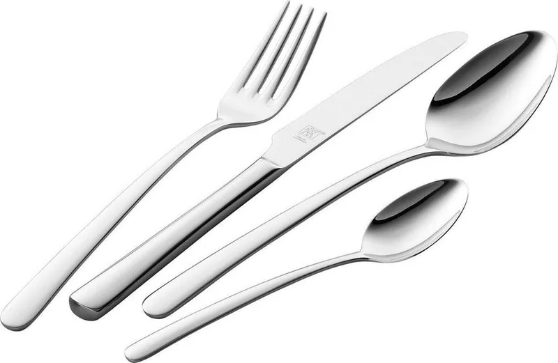 Nova Bestekset - 68-delig - 18-10 by Zwilling in Rvs – product photo