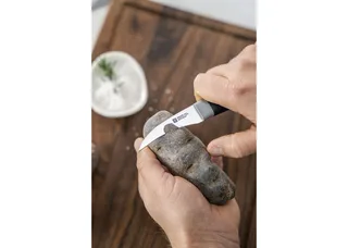 Now Schilmes - 7 cm de Zwilling en Noir – photo produit 2 sur 4