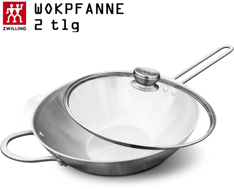 pan by Zwilling in Silver – product photo