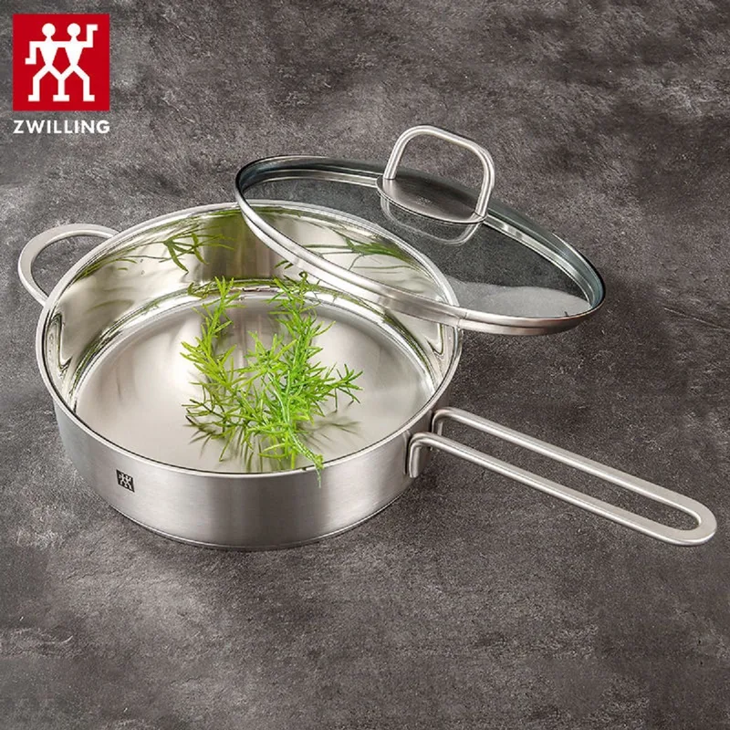 Pan, Zwilling by Zwilling in Silver – product photo