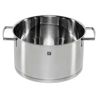 Passion - Pannenset - 5-Delig by Zwilling in Silver – product photo 2 of 6