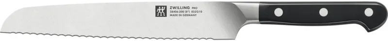 Pro Broodmes - 20 - cm van Zwilling in Grijs – productfoto