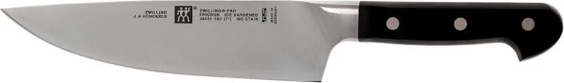 Pro koksmes 18 cm by Zwilling in Grey – product photo